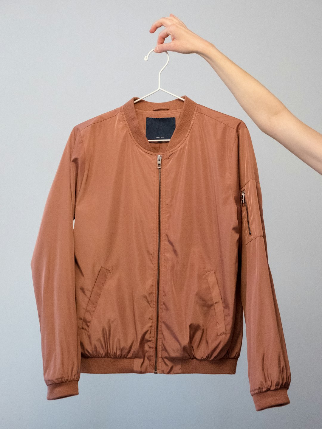 Smart Jacket Urban